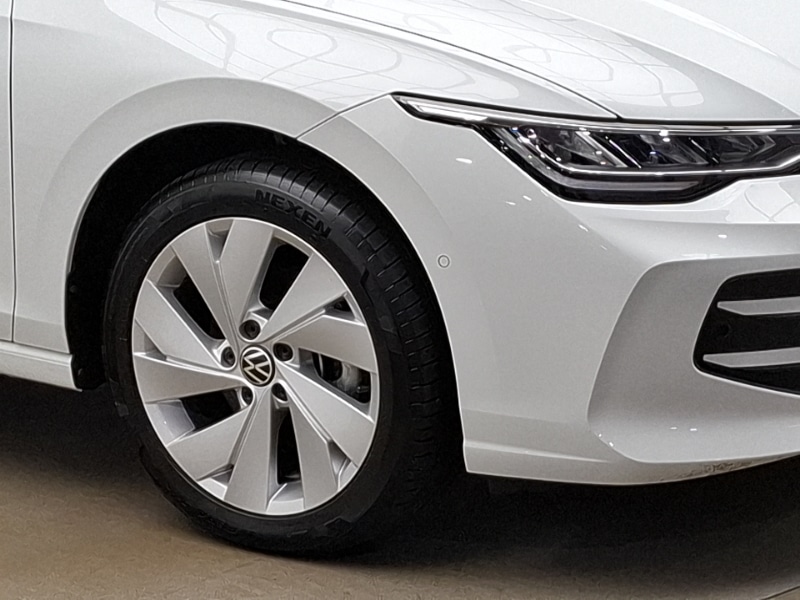 Used Volkswagen Golf 2025 for sale - 77052025: Photo 9