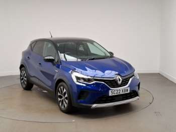 2022 - 1.0 TCE 90 Limited 5dr
