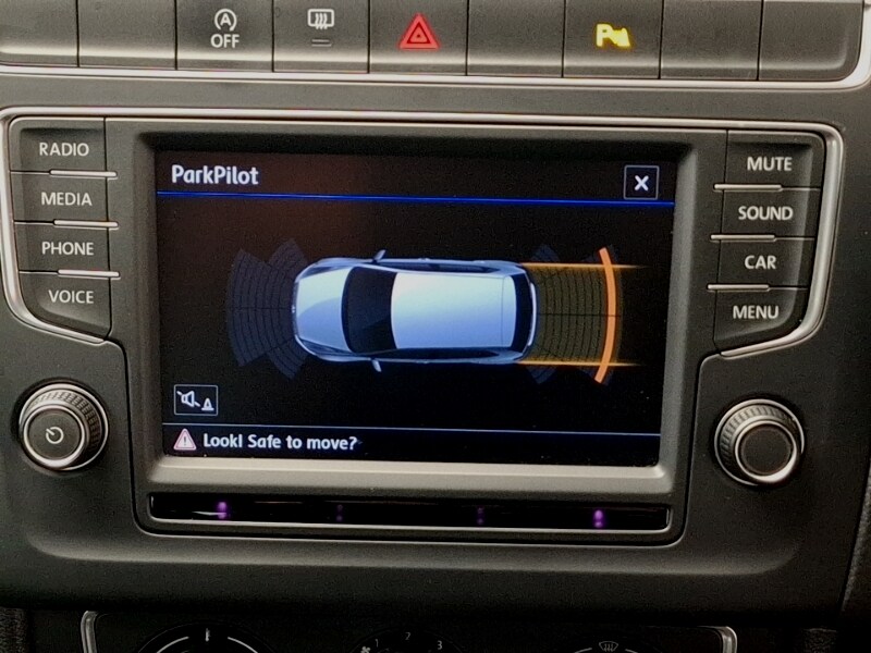 Used Volkswagen Polo 2017 for sale - 77482785: Photo 11