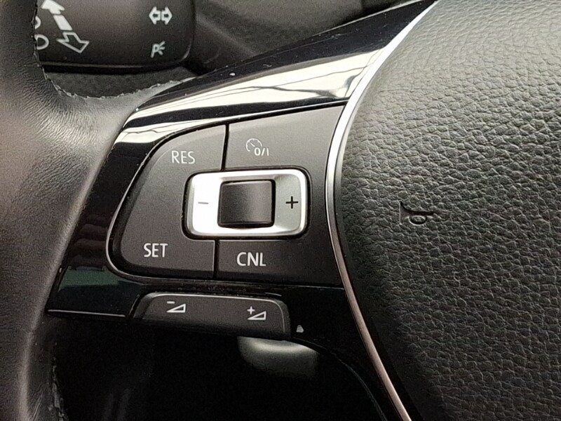 Used Volkswagen Polo 2017 for sale - 77482785: Photo 18