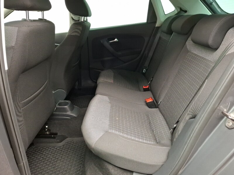 Used Volkswagen Polo 2017 for sale - 77482785: Photo 6