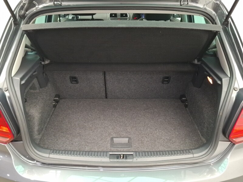 Used Volkswagen Polo 2017 for sale - 77482785: Photo 8