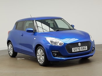 Used Suzuki Swift 2020 for sale - 78994865: Photo