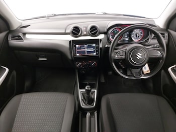 Used Suzuki Swift 2020 for sale - 78994865: Photo
