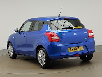 Used Suzuki Swift 2020 for sale - 78994865: Photo