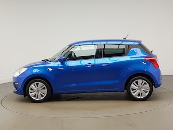 Used Suzuki Swift 2020 for sale - 78994865: Photo