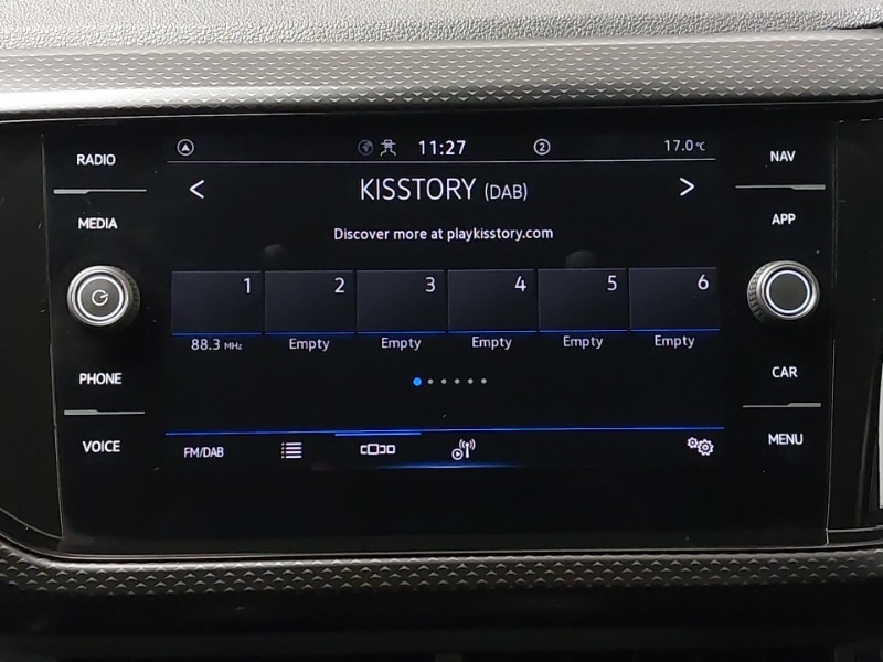 Used Volkswagen T-Cross 2021 for sale - 77466384: Photo 10