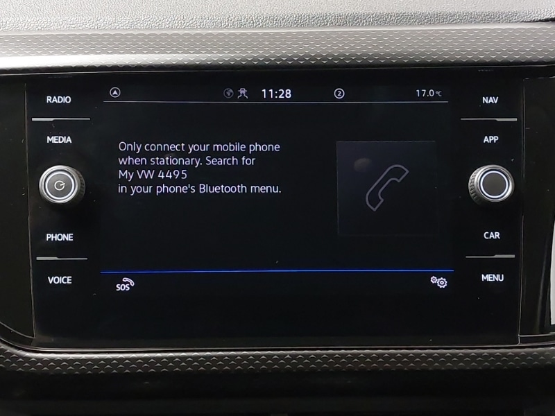 Used Volkswagen T-Cross 2021 for sale - 77466384: Photo 11