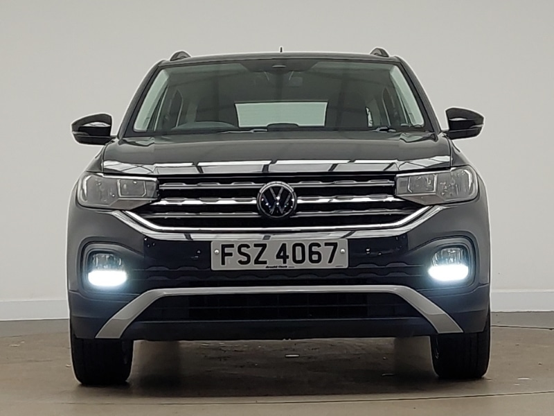 Used Volkswagen T-Cross 2021 for sale - 77466384: Photo 12