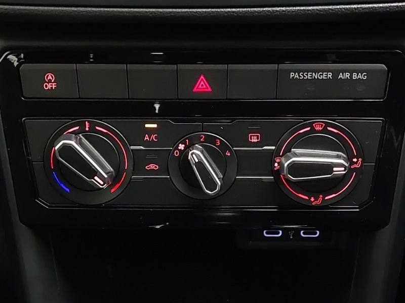 Used Volkswagen T-Cross 2021 for sale - 77466384: Photo 16