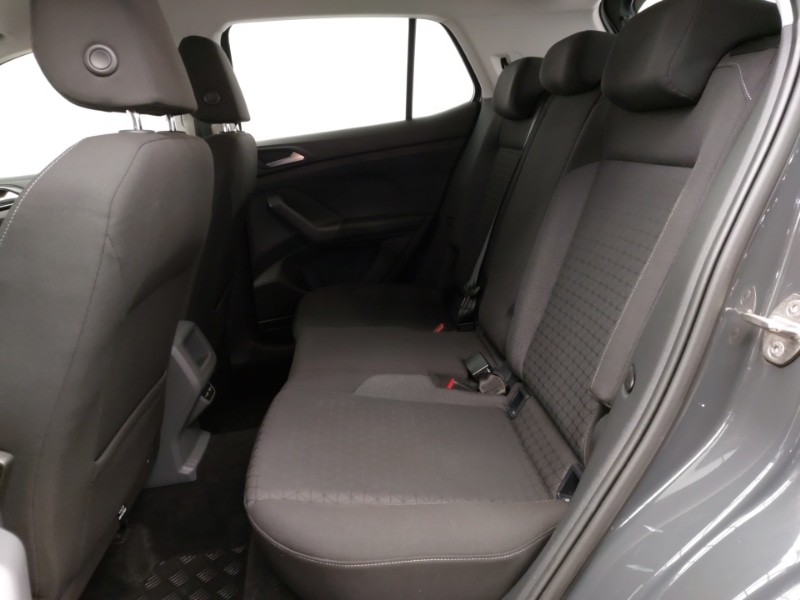 Used Volkswagen T-Cross 2021 for sale - 77466384: Photo 6