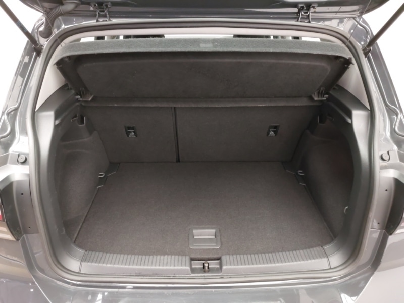 Used Volkswagen T-Cross 2021 for sale - 77466384: Photo 8