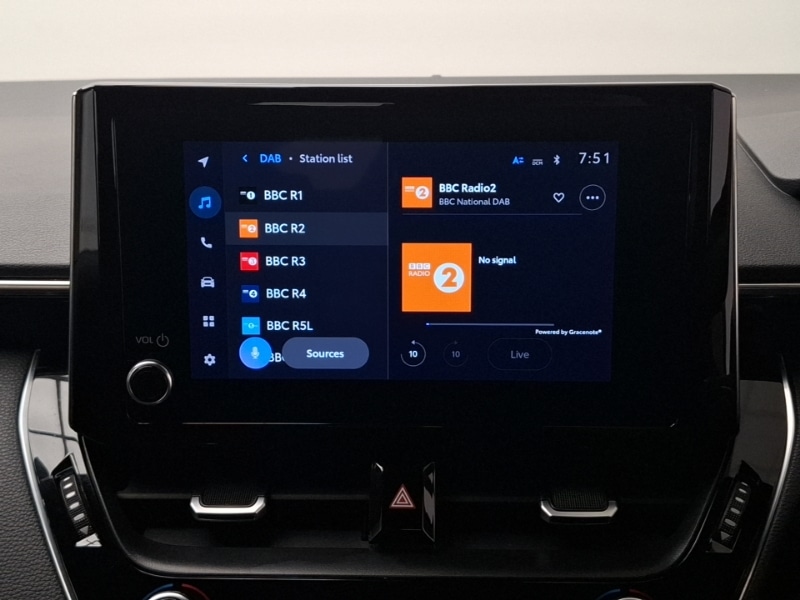 Used Toyota Corolla 2022 for sale - 76459718: Photo 10