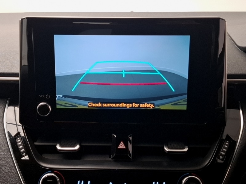 Used Toyota Corolla 2022 for sale - 76459718: Photo 11