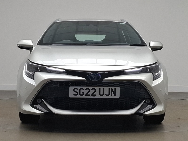 Used Toyota Corolla 2022 for sale - 76459718: Photo 12