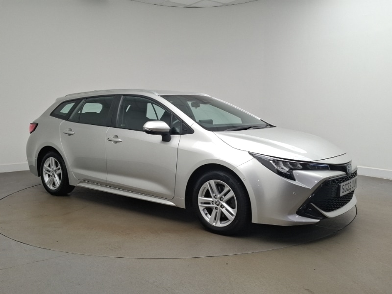 Used Toyota Corolla 2022 for sale - 76459718: Photo 13