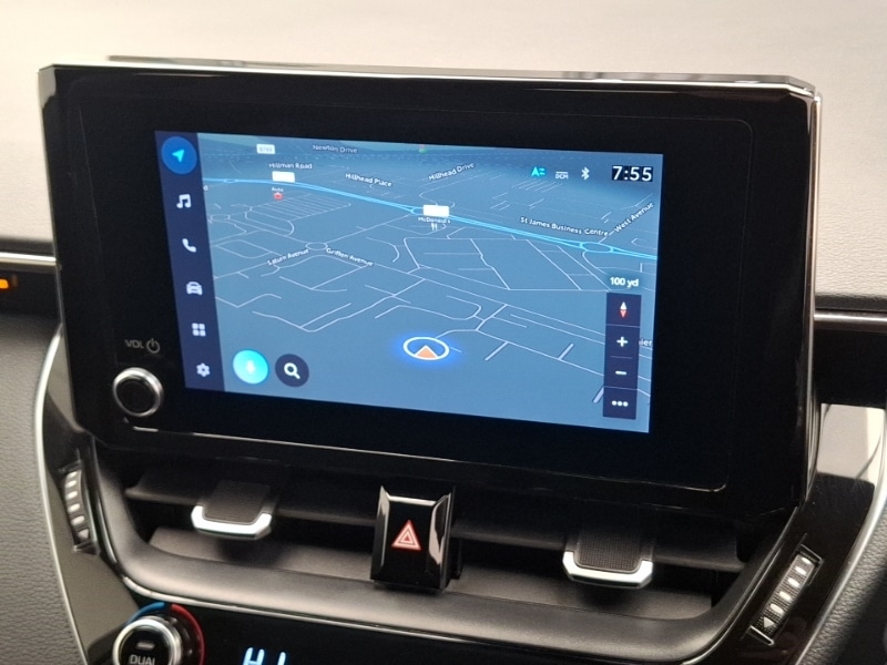 Used Toyota Corolla 2022 for sale - 76459718: Photo 14