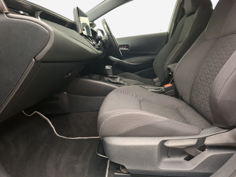 Used Toyota Corolla 2022 for sale - 76459718: Photo 5