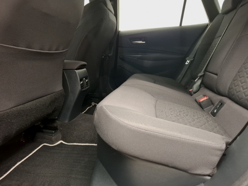 Used Toyota Corolla 2022 for sale - 76459718: Photo 6