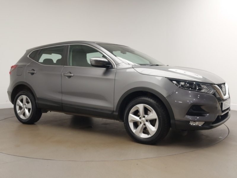 Used Nissan Qashqai 2019 for sale - 76628996: Photo 13