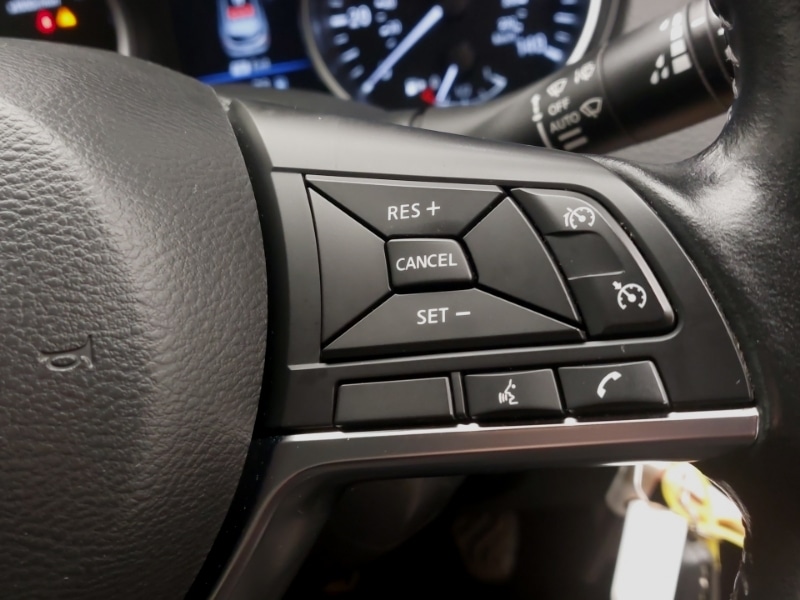 Used Nissan Qashqai 2019 for sale - 76628996: Photo 17