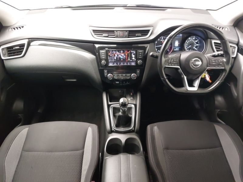 Used Nissan Qashqai 2019 for sale - 76628996: Photo 2