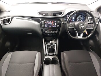 Used Nissan Qashqai 2019 for sale - 76628996: Photo