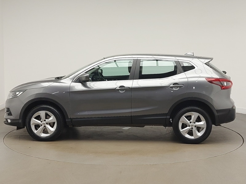 Used Nissan Qashqai 2019 for sale - 76628996: Photo 4