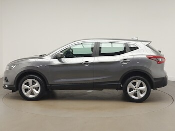 Used Nissan Qashqai 2019 for sale - 76628996: Photo