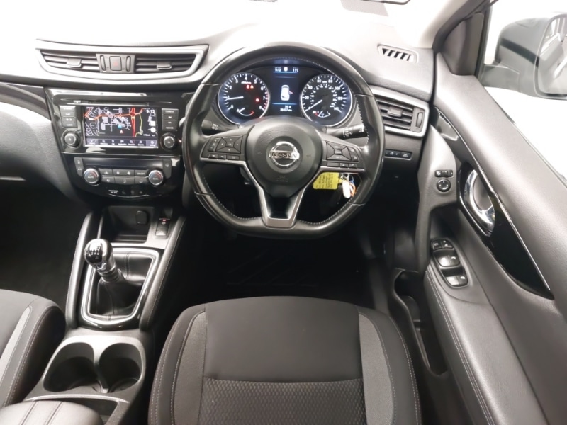 Used Nissan Qashqai 2019 for sale - 76628996: Photo 7