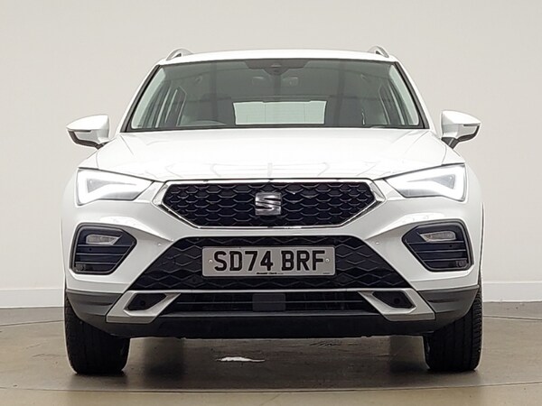 Used SEAT Ateca 2024 for sale - 76066689: Photo 12