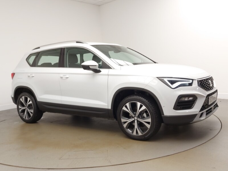 Used SEAT Ateca 2024 for sale - 76066689: Photo 13