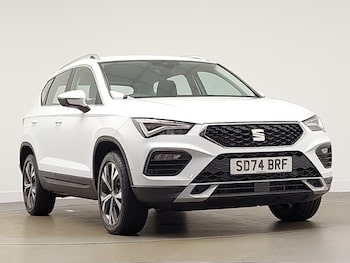 SEAT - Ateca