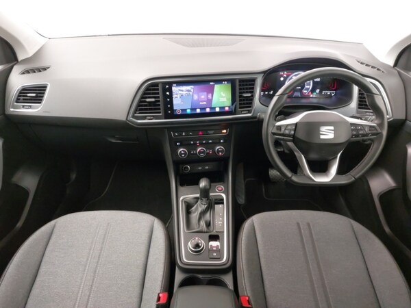 Used SEAT Ateca 2024 for sale - 76066689: Photo 2