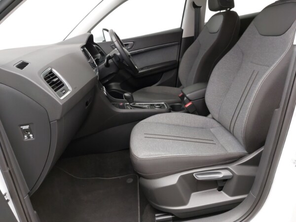 Used SEAT Ateca 2024 for sale - 76066689: Photo 5
