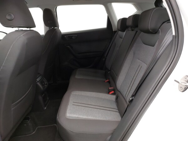 Used SEAT Ateca 2024 for sale - 76066689: Photo 6
