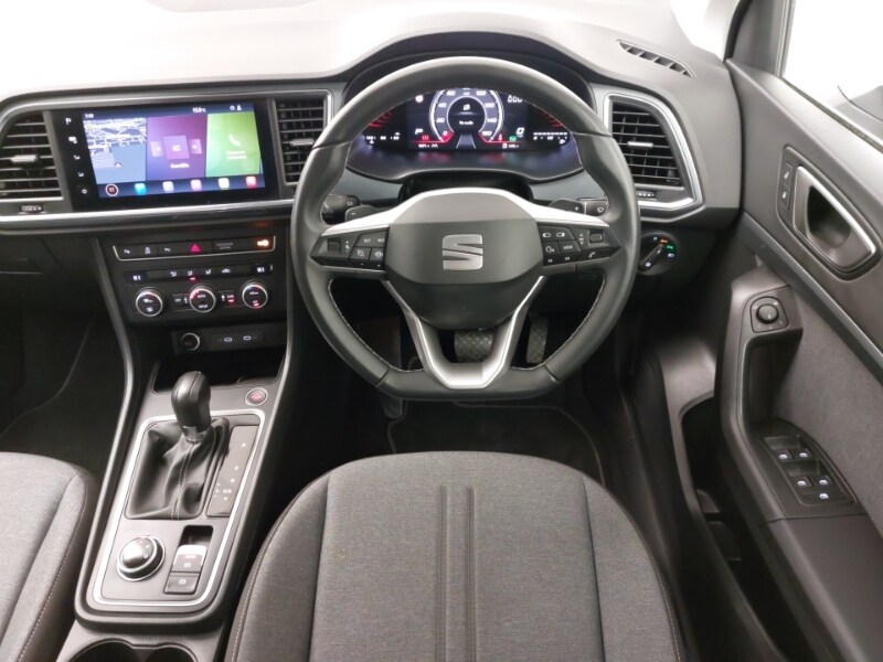 Used SEAT Ateca 2024 for sale - 76066689: Photo 7