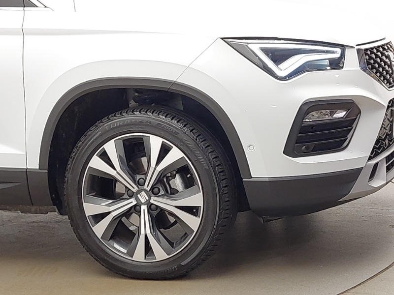 Used SEAT Ateca 2024 for sale - 76066689: Photo 9