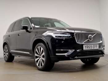 2019 - 2.0 T8 [390] Hybrid Inscription 5dr AWD Gtron