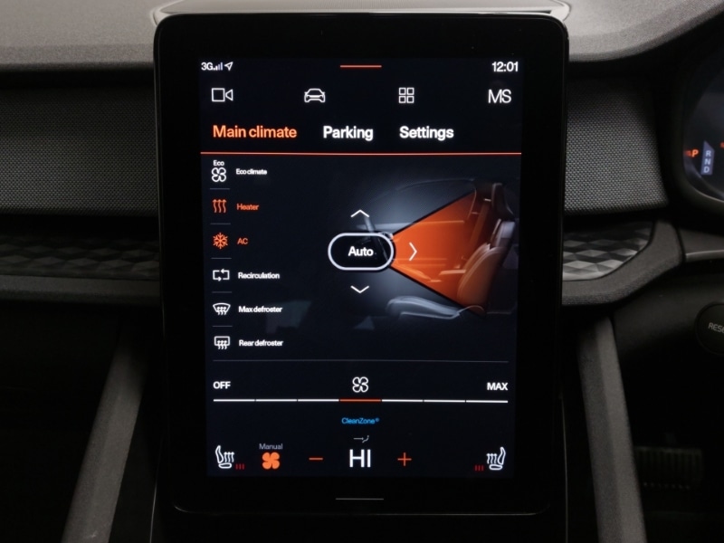 Used Polestar Polestar 2 2022 for sale - 78079618: Photo 18