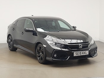 Used Honda Civic 2019 for sale - 78872815: Photo