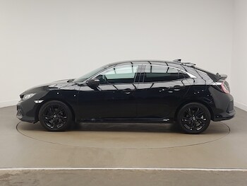 Used Honda Civic 2019 for sale - 78872815: Photo