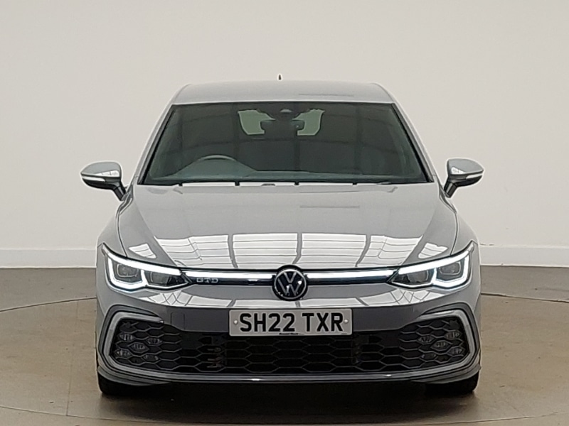 Used Volkswagen Golf 2022 for sale - 76589354: Photo 12