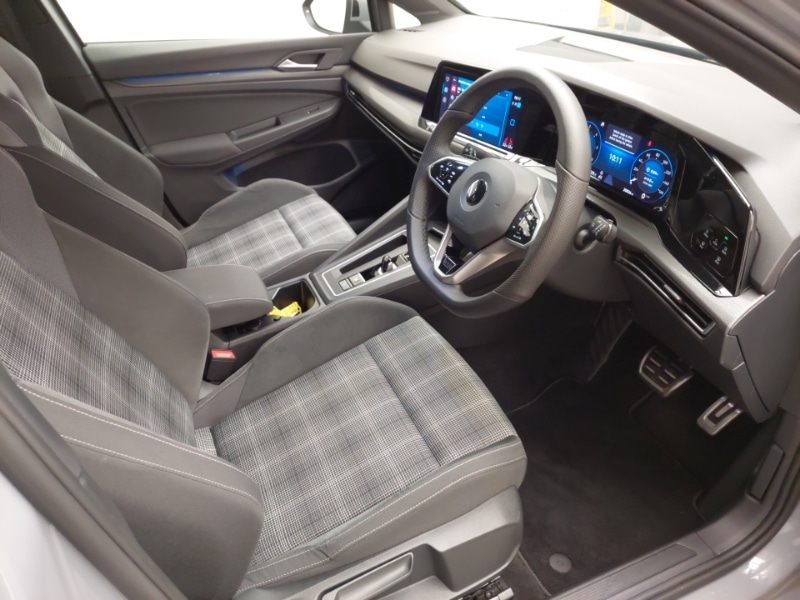 Used Volkswagen Golf 2022 for sale - 76589354: Photo 13