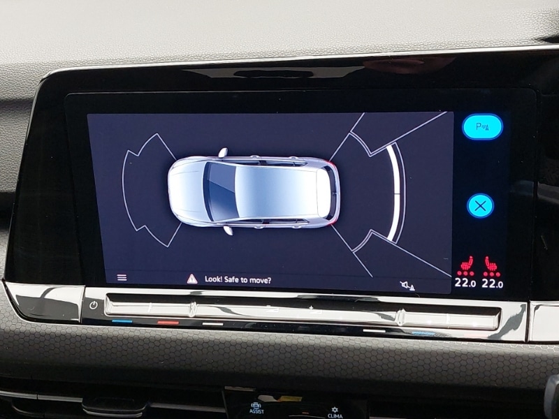 Used Volkswagen Golf 2022 for sale - 76589354: Photo 14