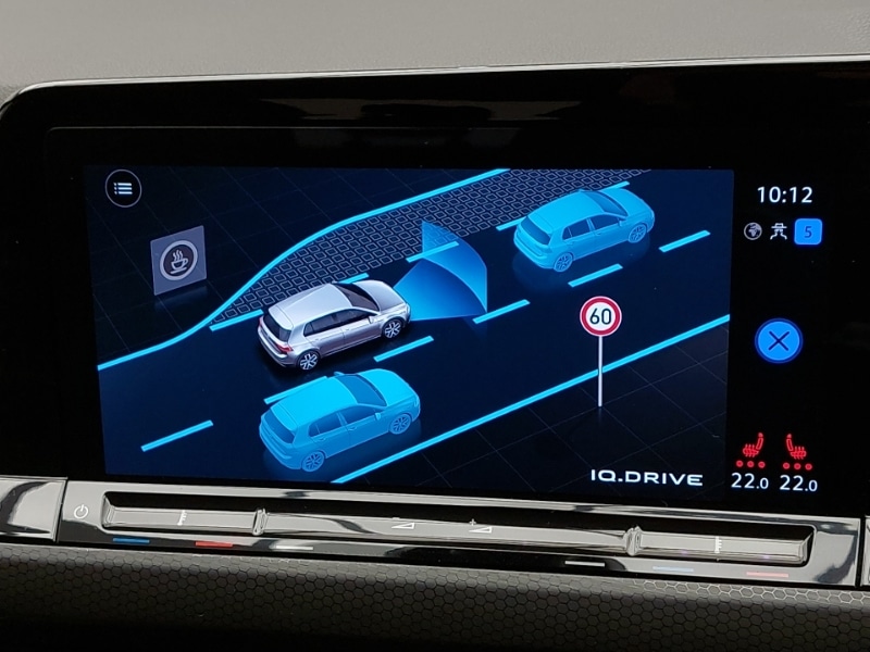 Used Volkswagen Golf 2022 for sale - 76589354: Photo 16