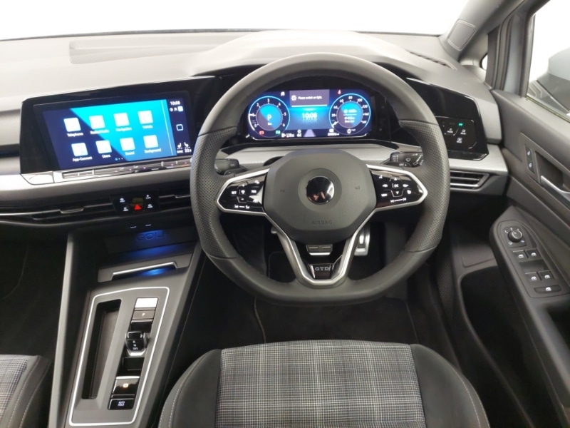 Used Volkswagen Golf 2022 for sale - 76589354: Photo 7