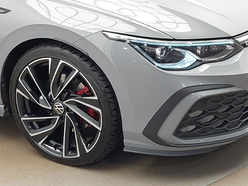 Used Volkswagen Golf 2022 for sale - 76589354: Photo 9