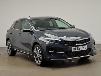 Used Kia XCeed 2020 for sale - 79432913: Photo