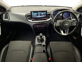 Used Kia XCeed 2020 for sale - 79432913: Photo